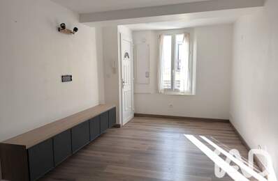 Vente Appartement 2 pièces — photo du bien