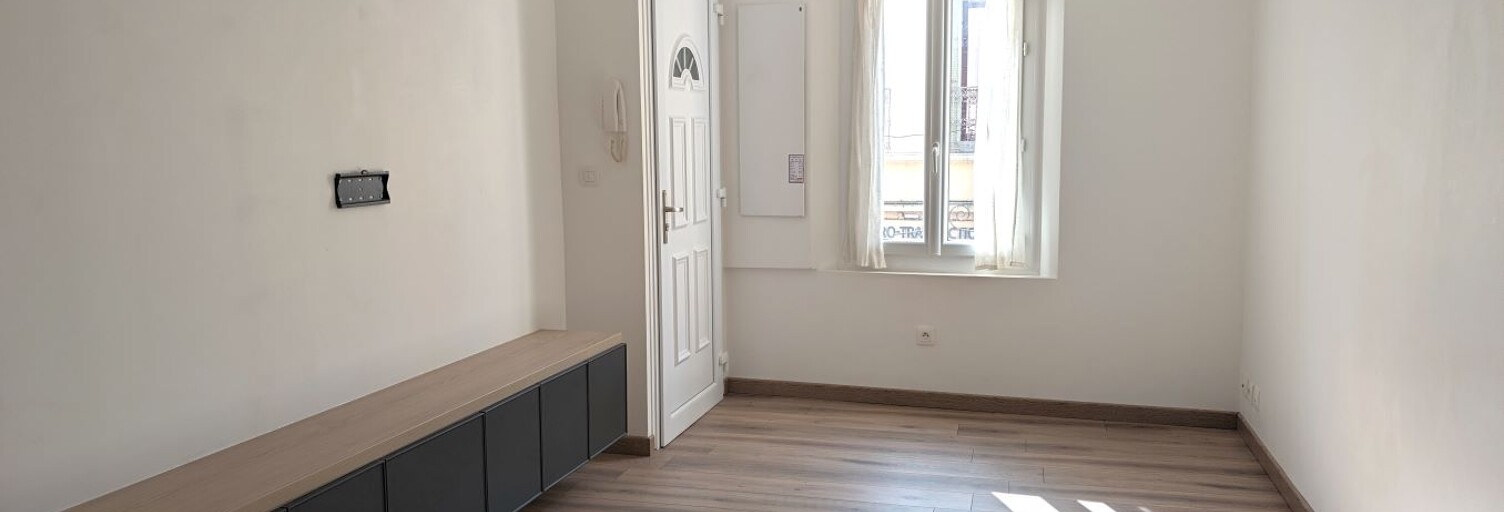 Appartement 2 Pièces 40 m² à vendre à La Crau (83260)