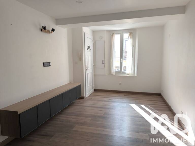 Vente Appartement 2 pièces — photo 1