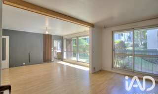 Appartement 4 Pièces 83 m² à vendre à Orsay (91400)