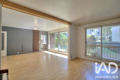 Appartement 4 pièces 320000 €