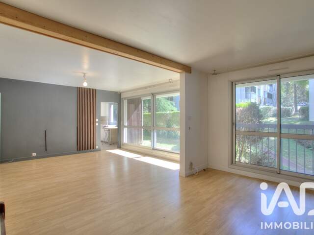 Vente Appartement 4 pièces — photo du bien
