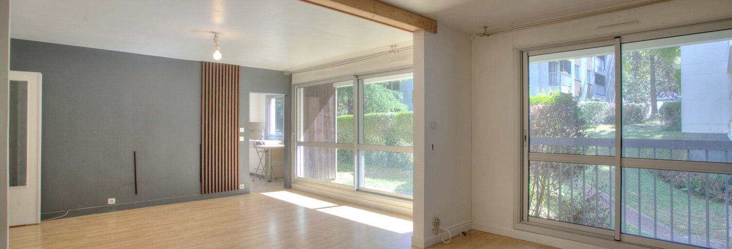 Appartement 4 Pièces 83 m² à vendre à Orsay (91400)