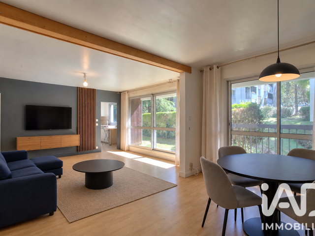 Vente Appartement 4 pièces — photo du bien