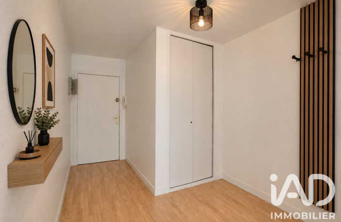 Vente Appartement 4 pièces — photo 2