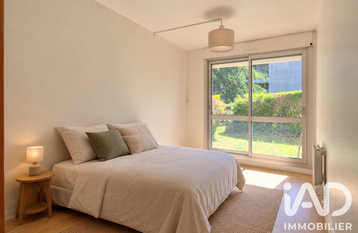 Vente Appartement 4 pièces — photo 4