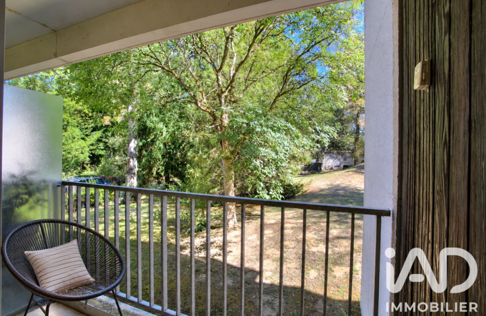 Vente Appartement 4 pièces — photo 5