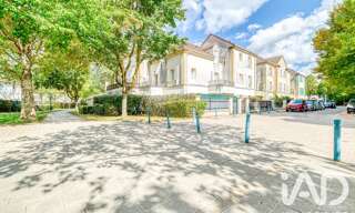Appartement 2 Pièces 48 m² à vendre à Serris (77700)