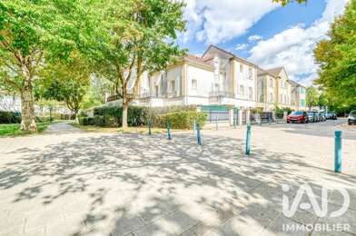 Appartement 2 pièces 207000 €