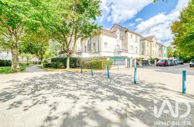 Vente Appartement 2 pièces — photo du bien