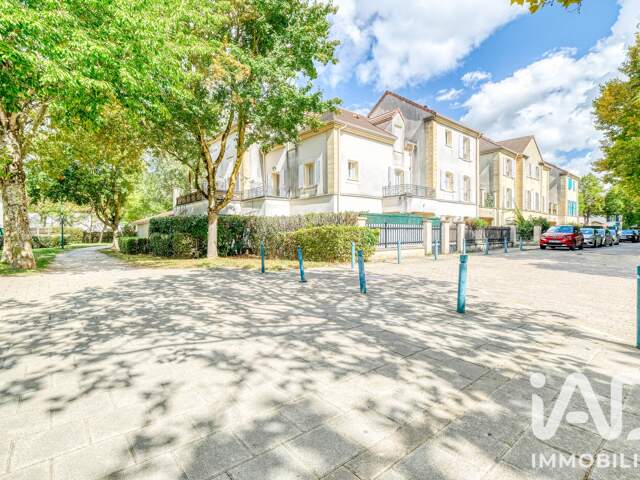 Vente Appartement 2 pièces — photo du bien