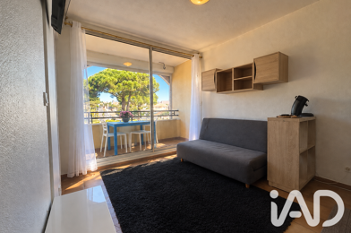 Appartement 3 pièces 92500 €