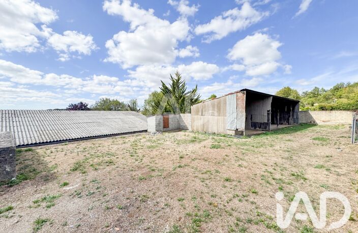 Vente Garage 120 m&sup2; — photo 3