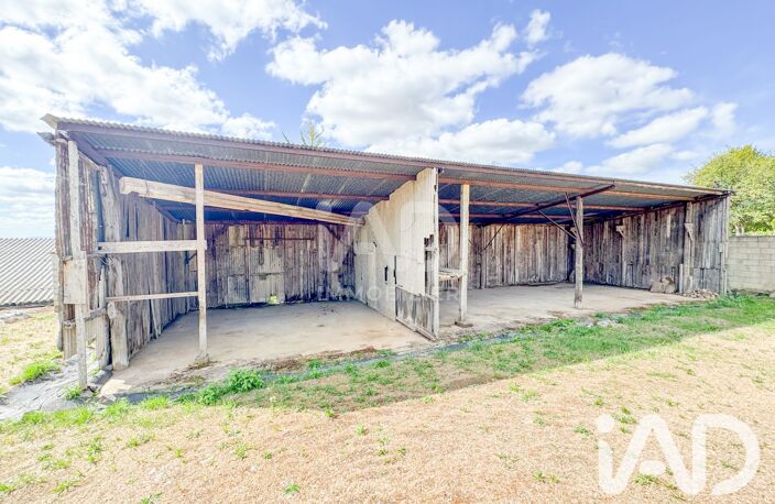 Vente Garage 120 m&sup2; — photo 5