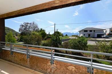 Appartement 4 pièces 312000 €