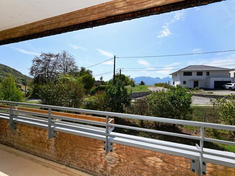 Appartement 80 m² SAINT ALBAN LEYSSE 73230 — photo 1