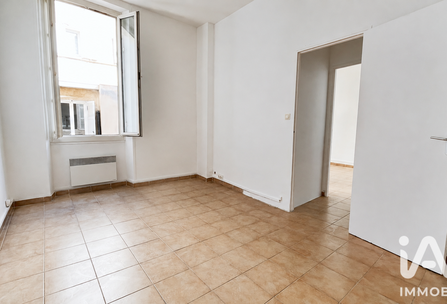 Vente Appartement 2 pièces — photo 1