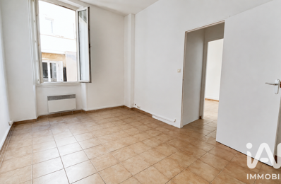 Vente Appartement 2 pièces — photo du bien
