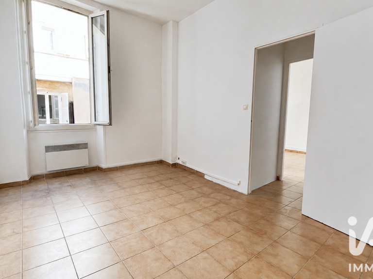 Vente Appartement 2 pièces — photo 1