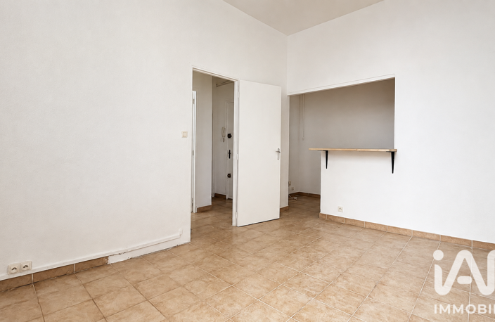 Vente Appartement 2 pièces — photo 2