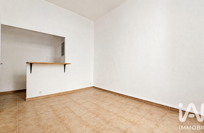 Vente Appartement 2 pièces — photo 3