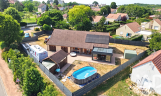 Maison 5 Pièces 131 m² à vendre à Saulzais-le-Potier (18360)