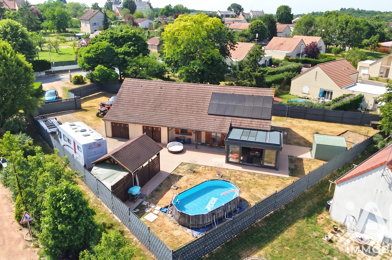 Maison 5 pièces 247900 €