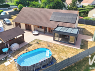 Vente Maison/villa 5 pièces — photo 2