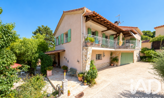 Maison 5 Pièces 200 m² à vendre à Velaux (13880)