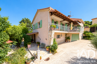 Maison 5 pièces 485000 €
