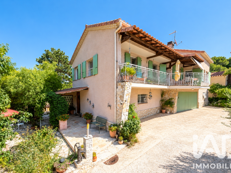 Vente Maison/villa 5 pièces — photo 1