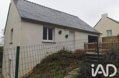 Vente Maison/villa 4 pièces — photo du bien