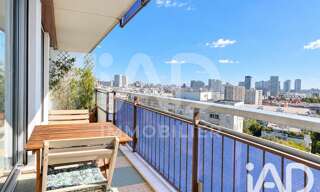 Appartement 3 Pièces 71 m² à louer à Paris 14 (75014)