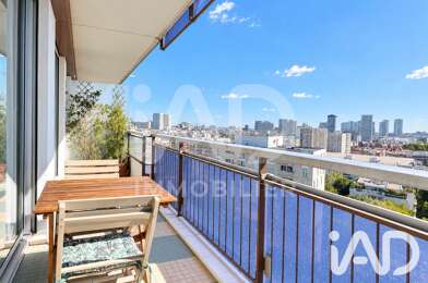 Appartement 3 pièces 2500 €
