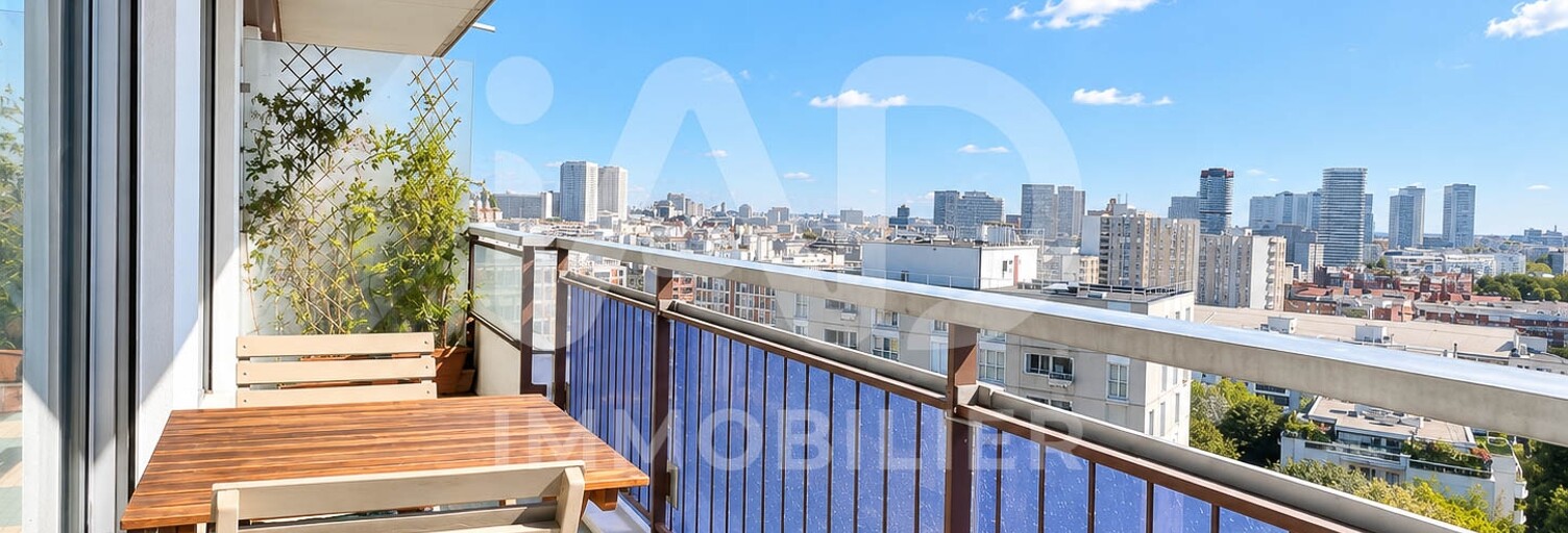 Appartement 3 Pièces 71 m² à louer à Paris 14 (75014)