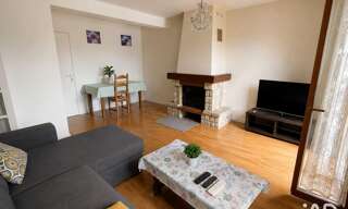 Maison 5 Pièces 91 m² à vendre à Le Blanc-Mesnil (93150)