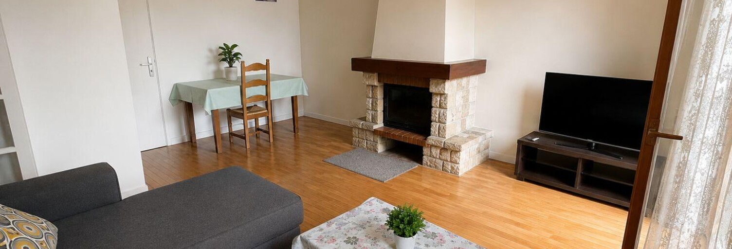 Maison 5 Pièces 91 m² à vendre à Le Blanc-Mesnil (93150)