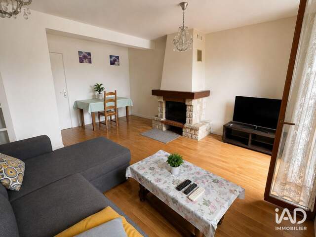 Vente Maison/villa 5 pièces — photo du bien