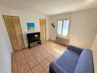 Dépt Hérault (34) - A vendre à ASSAS maison de village de 44 — photo 4