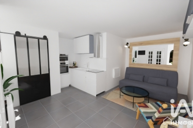 Appartement 1 pièces 84000 €