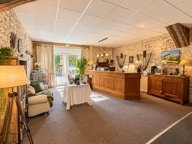 EN EXCLUSIVITÉ   HÔTEL-RESTAURANT DE CHARME   MURS & FONDS — photo 2