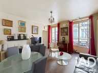 Vente Appartement 2 pièces — photo 2