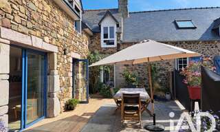 Maison 7 Pièces 151 m² à vendre à Pléneuf-Val-André (22370)