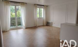 Appartement 3 Pièces 67 m² à louer à Nogent-sur-Oise (60180)