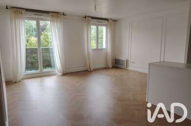 Appartement 3 pièces 980 €