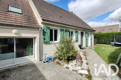 Maison 6 pièces 219000 €