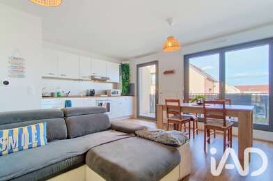 Appartement 3 pièces 255000 €