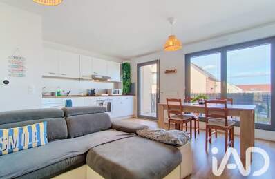 Vente Appartement 3 pièces — photo du bien