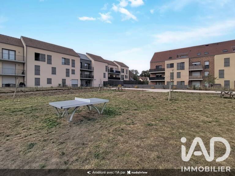 Vente Appartement 3 pièces — photo 1