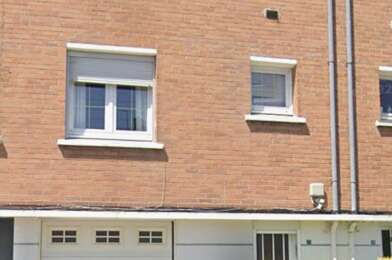 Maison 4 pièces 118000 €